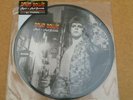 DAVID BOWIE ROCK AND ROLL SUICIDE RARE PIC DISC RECORD STORE DAY MINT