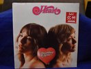 HEART VERY RARE SEALED LP DREAMBOAT ANNIE 1975 USA 1ST PRESS MUSHROOM RECORDS