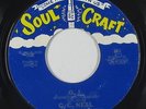 70s Soul Funk 45 - C.C. Neal - Tribute To O.J. Simpson - Soul Craft - VG++ mp3