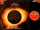 TAS EMI UK: ANDRE PREVIN: GUSTV HOLST: THE PLANETS MINT- PLAY GRADED