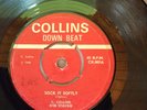 SOCK IT SOFTLY-CLANCY COLLINS AND BOB STACKIE/3 WISE MEN-LESTER STERLING