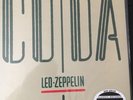 Led Zeppelin Coda Classic Records 200 Gram Vinyl