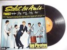 LP 25 cm Les PIRATES avec Dany LOGAN 