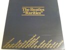 The Beatles - Rarities   UK VINYL LP YEX992-2 and YEX991-1