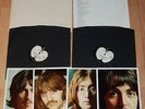 BEATLES 1968 Stereo 1st Press UK Apple LP - The White Album - COMPLETE - VG++