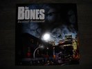 THE BONES - BURNOUT BOULEVARD - LP - FARBIGES VINYL/ PINK
