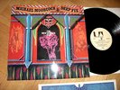 MICHAEL MOORCOCK & DEEP FIX  -  New Worlds Fair -  UK - LP - VINYL RARE