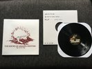 Sound Of Animals Fighting Vinyl TEST PRESSING + Pro Custom Jacket