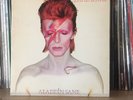 David Bowie Aladdin Sane LP