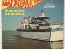 AUGUSTINE RAMIREZ MI BARQUITA DE MADERA LATIN FUNK BREAK LP