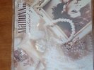 Madonna Material Girl 1985 12 Inch Vinyl SEALED