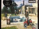 Oasis - Be Here Now LP [Vinyl New] 180gm Double LP Gatefold + Download Remasterd