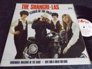 MEGA-RARE ORIG. UK 1964 LP 