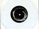 UNKNOWN ARTIST Rare 45 Acetate Private pressing 60s-70s R&B Soul Mod Hear
