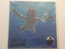 Nirvana Vinyl NEVERMIND and LIVE in BUENOS AIRES 1992 Sealed No Res $20