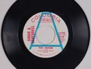 SIMON & GARFUNKEL: The Boxer / Baby Driver USA ORIG Columbia DJ PROMO 45 NM-