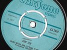 1967 UK COXSONE LABEL JACKIE MITTOO & THE SOUL VENDORS 