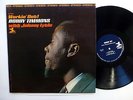 BOBBY TIMMONS Workin' Out  LP Prestige 7387 Jazz 1st press VAN GELDER   jg205
