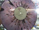 ROD STEWART DA YA THINK I'M SEXY 12' VINYL SPLATTER COLOMBIA JUP