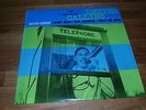 DEXTER GORDON-DEXTER CALLING,BLUE NOTE TOSHIBA JAPAN,audiophile