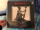 Hellhammer  ?– Apocalyptic Raids   Banzai Records