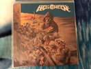 Helloween ?– Walls Of Jericho Double Lp   Banzai Records