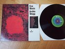 1 LP ARCHIE SHEPP - Fire Music (A-86) Inpulse