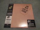 THE WHO LIVE AT LEEDS TRIPLE DELUXE LP SET HALF SPEED MASTERED AT ABBEY ROAD