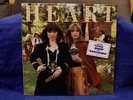 HEART VERY RARE SEALED LP LITTLE QUEEN 1977 USA 1stPRESS W/HYPE STICKER OOP