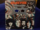 GRAND FUNK VERY RARE SEALED LP SHININ ON 1974 USA FIRST PRESS W/3D GLASSES OOP