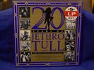 JETHRO TULL VERY RARE SEALED 5LP BOX 20 YEARS OF JETHRO TULL 1988 USA 1ST PRESS