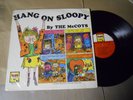 MCCOYS-HANG ON SLOOPY-RARE ROCK LP ON BANG MONO IN SHRINK-ORIGINAL 1965