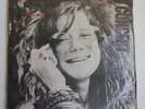 Janis Joplin ?– In Concert - TAIWAN PRESS - RARE