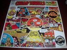 Big Brother and the holding Company Vinyl Album CHEAP THRILLS w/ Janis Joplin