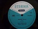 Richard Strauss Arabella - Lisa Della Casa - LP Eterna 1st Stereo 825608 - NM