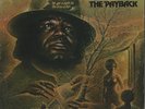James Brown : The PayBack  33 RPM LP 1973 2 x LP'S USA