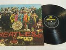 The Beatles Sgt Peppers Lonely Hearts Club Band LP 1st Mono 1967 All Excellent