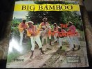 COXSONE OG JA LP BIG BAMBOO THE HYLTONAIRES BEAUTIFUL COLLECTOR COPY EX+