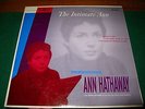 ANN HATHAWAY / THE INTIMATE ANN #ML-501