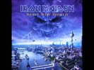 IRON MAIDEN Brave New World Sealed 2 LP RSD Black Friday 180gm