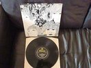 The Beatles Revolver LP 1st 606-1  Withdrawn Tomorrow Never Knows Exc-Very good