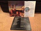 Pink Floyd Animals Vinyl LP 1st Pressing Wide Spine Mint