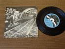PUNK/NEW WAVE/KBD-SUBWAY SECT-NOBODY'S SCARED-BRAIK BRS 01