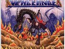 Vengeance LP -forward ...- ISD Skinhead Rock-O-Rama Rebelles Européens (reissue)