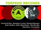 TORPEDO RECORDS - THE SKINHEAD REGGAE SINGLES  VINYL LP NEW