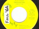 HEAR Electras-Dirty Ol’ Man ’66 MN snarling 4-star fuzz garage punk anthem