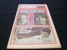 Go-Set Magazine - Oct 16 1968 - The Beatles in Colour - Tom Jones - Rare