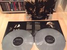 Celtic Frost Monotheist Vinyl Lp Silver Vinyl Limited to 100 Copies 2016 Issue
