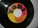 Northern Soul. Sweet Soul. THE GEORGETTES on YODI. Super rare original.