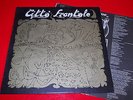LP ITALIAN PROG OSANNA CITTA' FRONTALE EL TOR ORIGINALE INNER